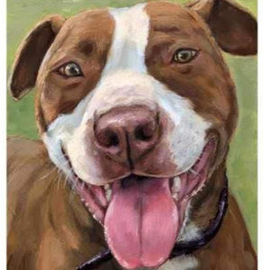 Meet your Posher, Juliana